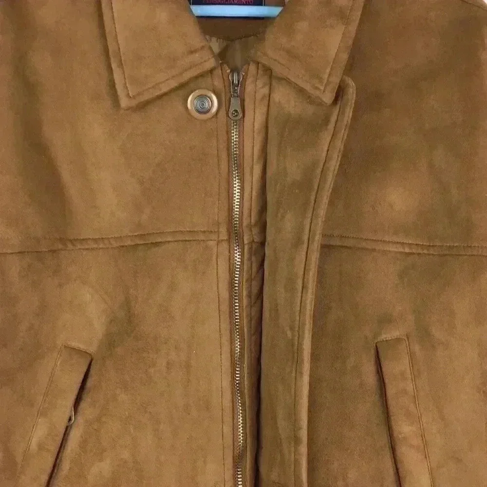 ABBIGLIAMENTO Collection Jacket Size Med